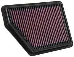 K&N Filters - K&N Filters 33-5045 Air Filter