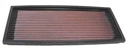 K&N Filters - K&N Filters 33-2078 Air Filter