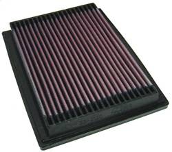 K&N Filters - K&N Filters 33-2120 Air Filter