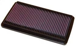 K&N Filters - K&N Filters 33-2124 Air Filter