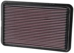 K&N Filters - K&N Filters 33-2064 Air Filter