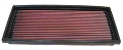 K&N Filters - K&N Filters 33-2004 Air Filter