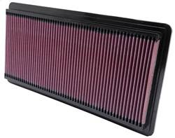 K&N Filters - K&N Filters 33-2111 Air Filter