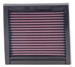 K&N Filters - K&N Filters 33-2060 Air Filter