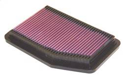 K&N Filters - K&N Filters 33-2083 Air Filter