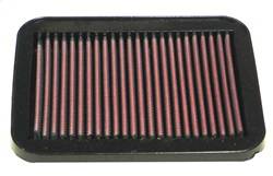 K&N Filters - K&N Filters 33-2162 Air Filter