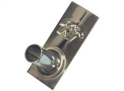 K&N Filters - K&N Filters 85-1362 Vent Hose Adapter