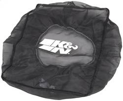 K&N Filters - K&N Filters 100-8562PK PreCharger Filter Wrap