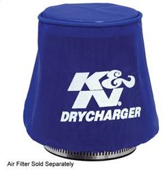 K&N Filters - K&N Filters 22-2040PL PreCharger Filter Wrap