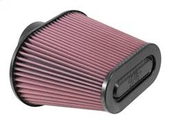 K&N Filters - K&N Filters RP-5285 Universal Air Cleaner Assembly