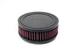 K&N Filters - K&N Filters RU-0570 Universal Air Cleaner Assembly