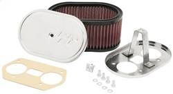 K&N Filters - K&N Filters 56-1170 Racing Custom Air Cleaner