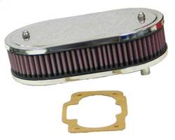 K&N Filters - K&N Filters 56-1150 Racing Custom Air Cleaner