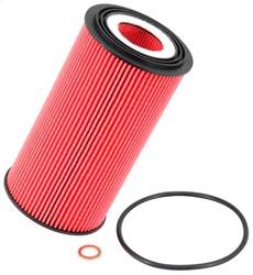 K&N Filters - K&N Filters PS-7006 High Flow Oil Filter