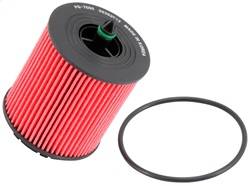 K&N Filters - K&N Filters PS-7000 High Flow Oil Filter