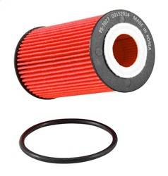 K&N Filters - K&N Filters PS-7027 High Flow Oil Filter