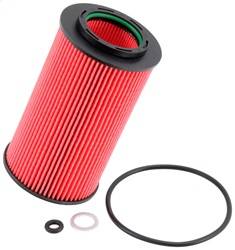 K&N Filters - K&N Filters PS-7022 High Flow Oil Filter