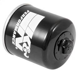 K&N Filters - K&N Filters KN-128 Oil Filter