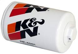 K&N Filters - K&N Filters HP-4001 Performance Gold Oil Filter