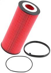 K&N Filters - K&N Filters PS-7015 High Flow Oil Filter