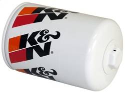 K&N Filters - K&N Filters HP-3001 Performance Gold Oil Filter