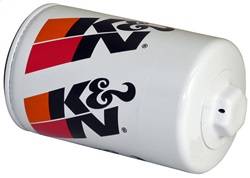 K&N Filters - K&N Filters HP-2009 Performance Gold Oil Filter