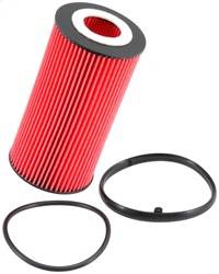 K&N Filters - K&N Filters PS-7010 High Flow Oil Filter