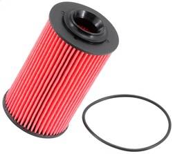 K&N Filters - K&N Filters PS-7003 High Flow Oil Filter