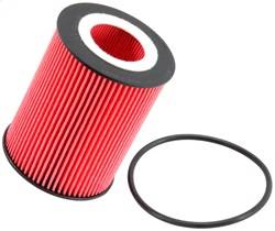 K&N Filters - K&N Filters PS-7016 High Flow Oil Filter