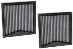 K&N Filters - K&N Filters VF2069 Cabin Air Filter