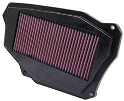 K&N Filters - K&N Filters 33-2071 Air Filter