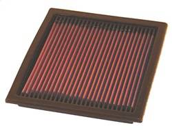 K&N Filters - K&N Filters 33-2073 Air Filter