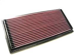 K&N Filters - K&N Filters 33-2099 Air Filter