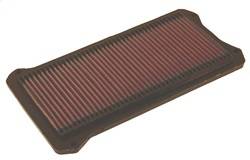 K&N Filters - K&N Filters 33-2100 Air Filter