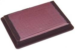 K&N Filters - K&N Filters 33-2107 Air Filter