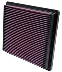 K&N Filters - K&N Filters 33-2112 Air Filter