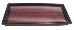 K&N Filters - K&N Filters 33-2126 Air Filter