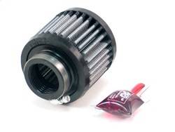 K&N Filters - K&N Filters 62-1430 Crankcase Vent Filter