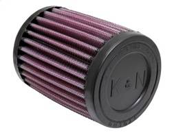 K&N Filters - K&N Filters RU-0200 Universal Air Cleaner Assembly