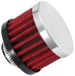 K&N Filters - K&N Filters 62-1330 Crankcase Vent Filter