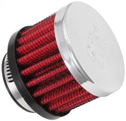 K&N Filters - K&N Filters 62-1370 Crankcase Vent Filter