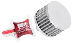 K&N Filters - K&N Filters 62-1150 Crankcase Vent Filter