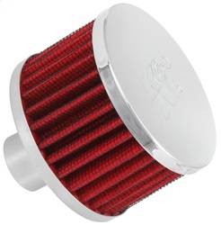 K&N Filters - K&N Filters 62-1170 Crankcase Vent Filter