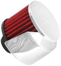 K&N Filters - K&N Filters 62-1516 Crankcase Vent Filter