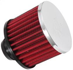 K&N Filters - K&N Filters 62-1490 Crankcase Vent Filter