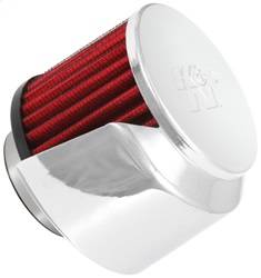 K&N Filters - K&N Filters 62-1514 Crankcase Vent Filter