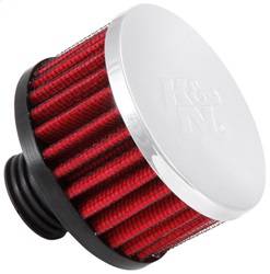 K&N Filters - K&N Filters 62-1495 Crankcase Vent Filter