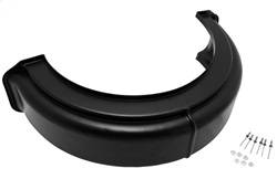 K&N Filters - K&N Filters 85-56401 Flow Control Deflector Shield