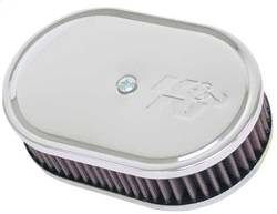 K&N Filters - K&N Filters 56-1370 Racing Custom Air Cleaner