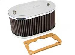 K&N Filters - K&N Filters 56-1080 Racing Custom Air Cleaner